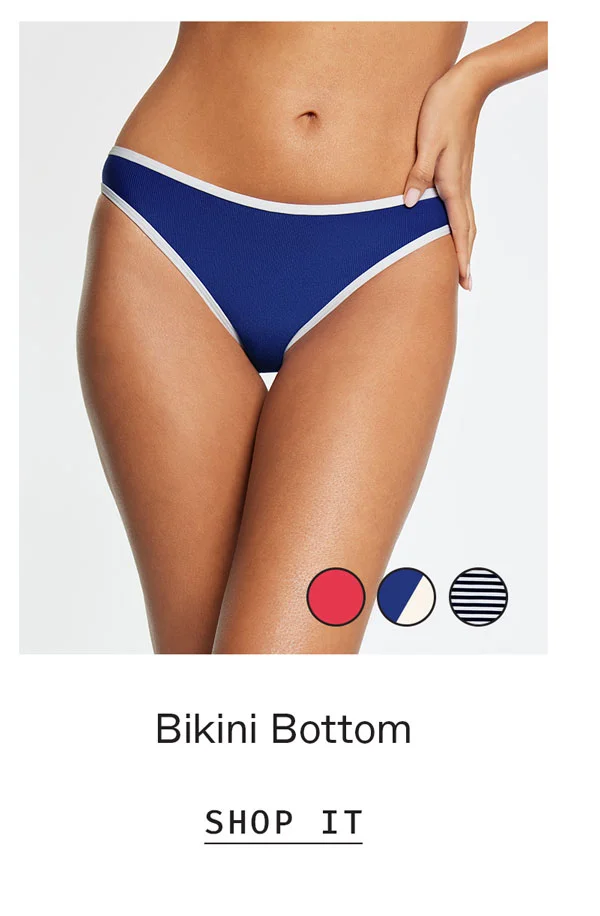 Bikini Bottom