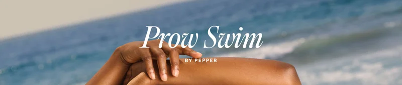 Introducing Prow Swim