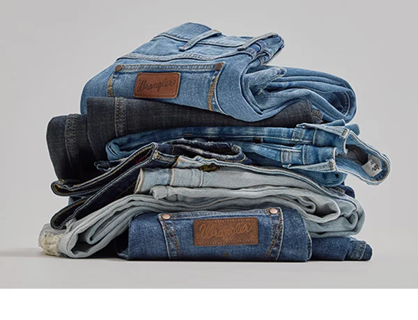 Best of Wrangler
