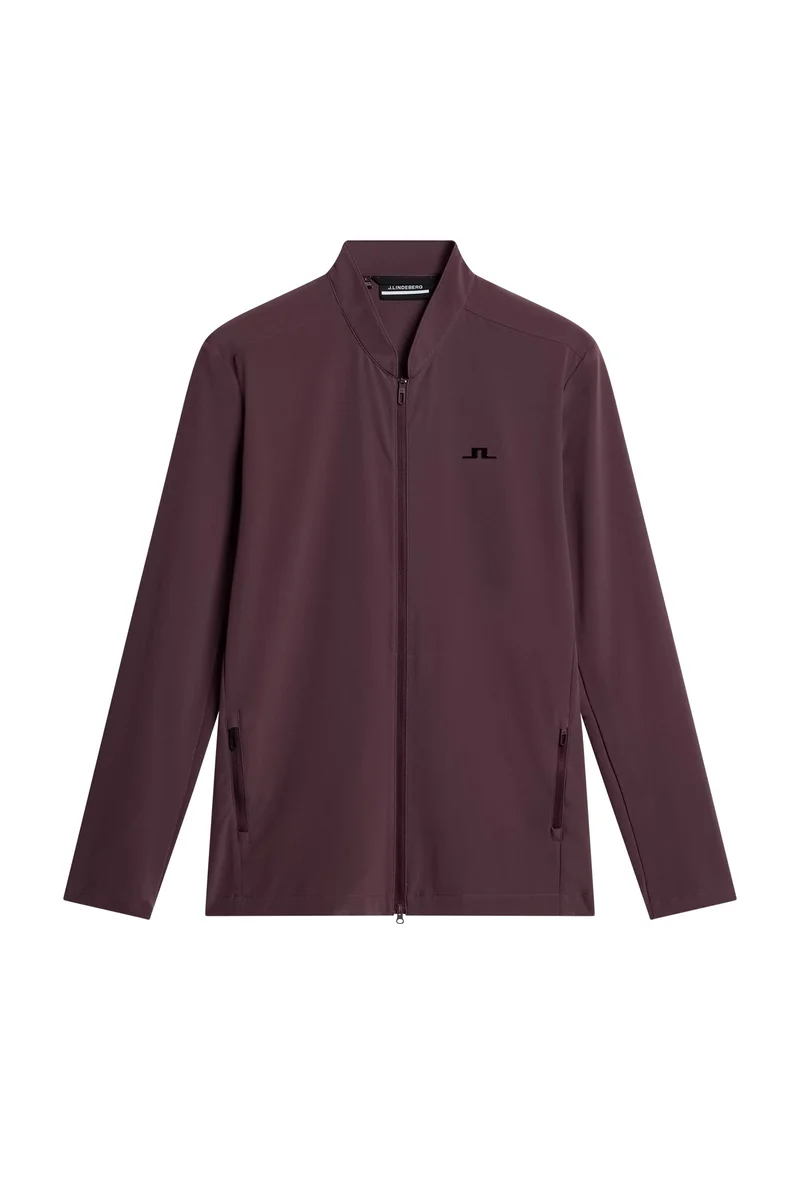 Image of KV Hybrid Golf Jacket