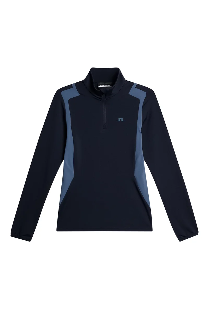 Image of Mae Quarter Zip Mid Layer
