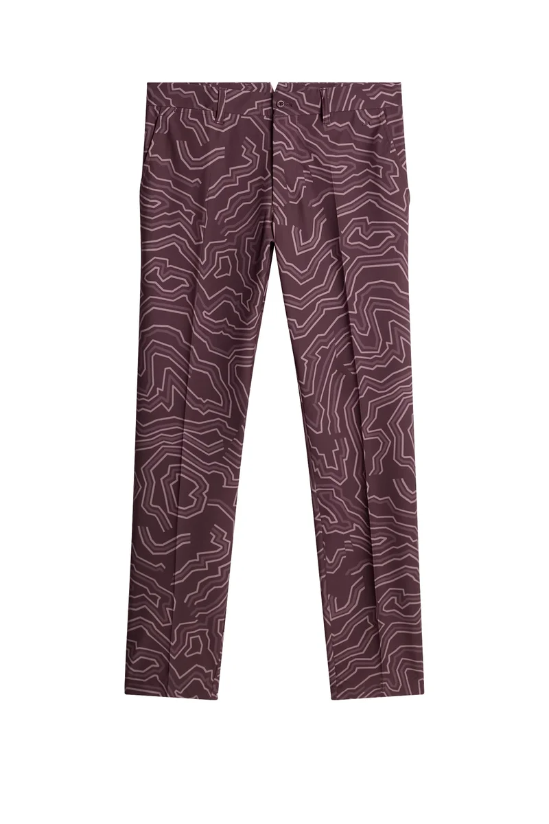 Image of Ellott Print Pant