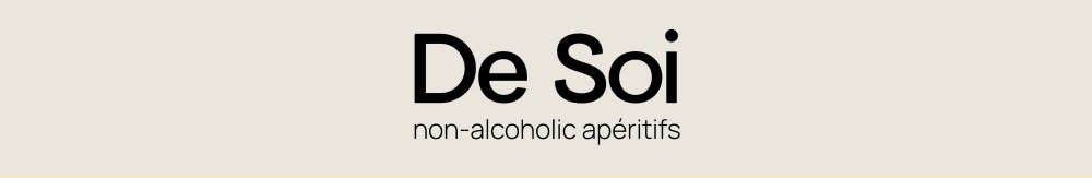 Image containing De Soi logo