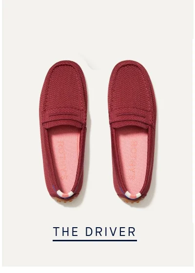 THE DRIVER