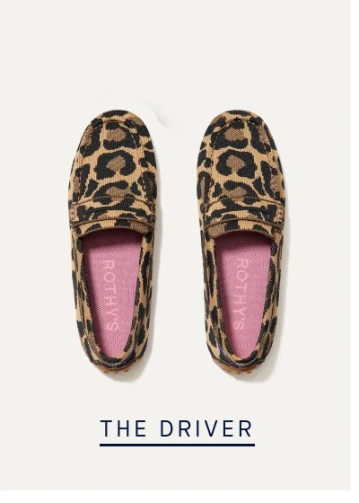THE DRIVER