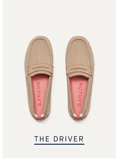 THE DRIVER