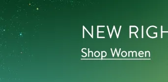 New arrivals right now for women and men. | Shop Women