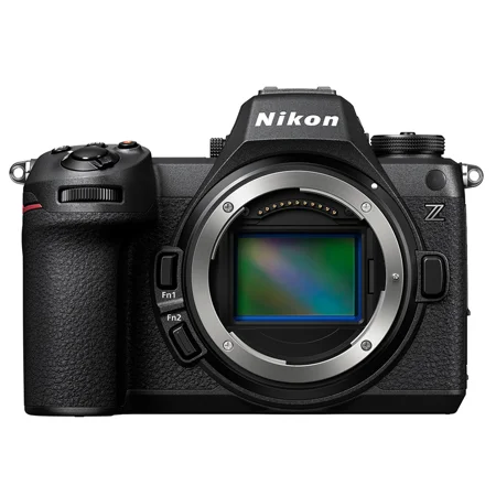 Nikon Z6III Mirrorless Camera