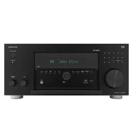 Onkyo TX-RZ70 140W 11.2-Channel Network A/V Receiver