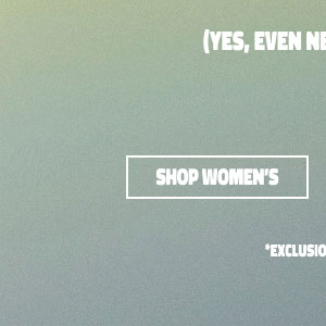 Up to 50% off, Even New Arrivals Shop Women's