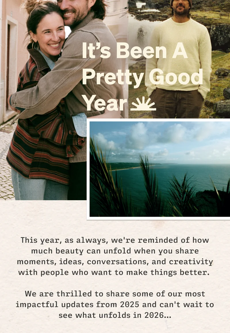 2025 in Review