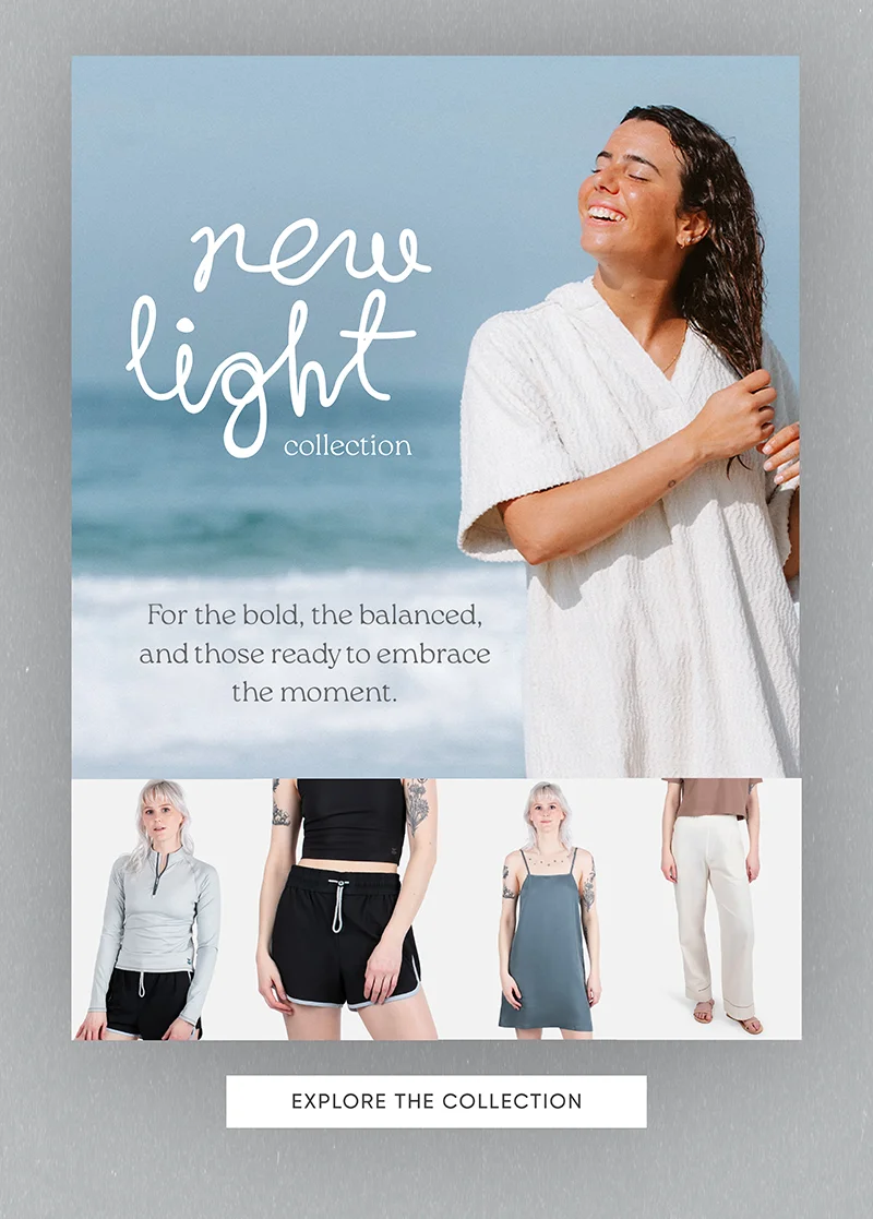 New Light Collection
