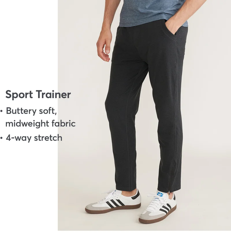 Sport Trainer