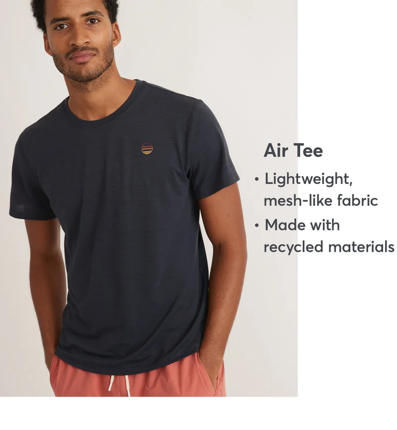 Air Crew Tee