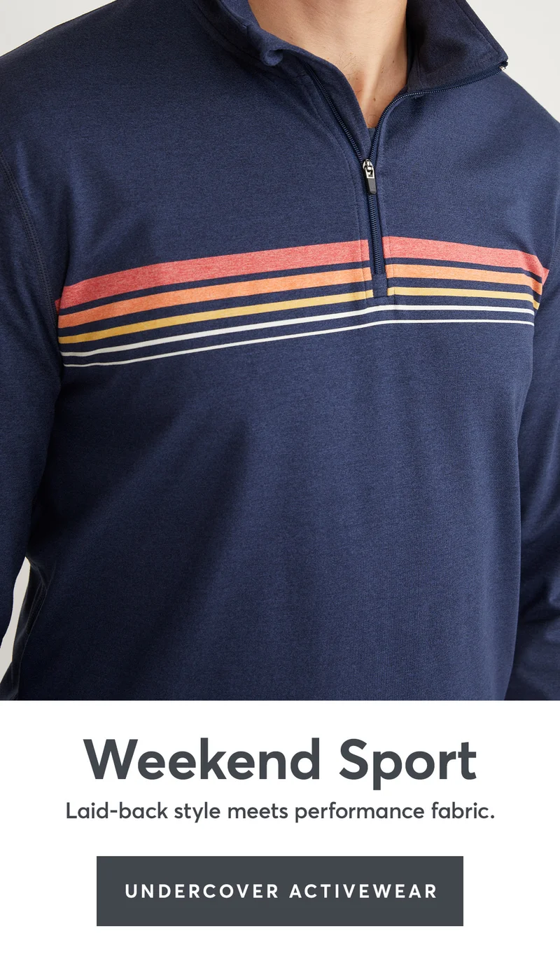 Oh hey, Weekend Sport.