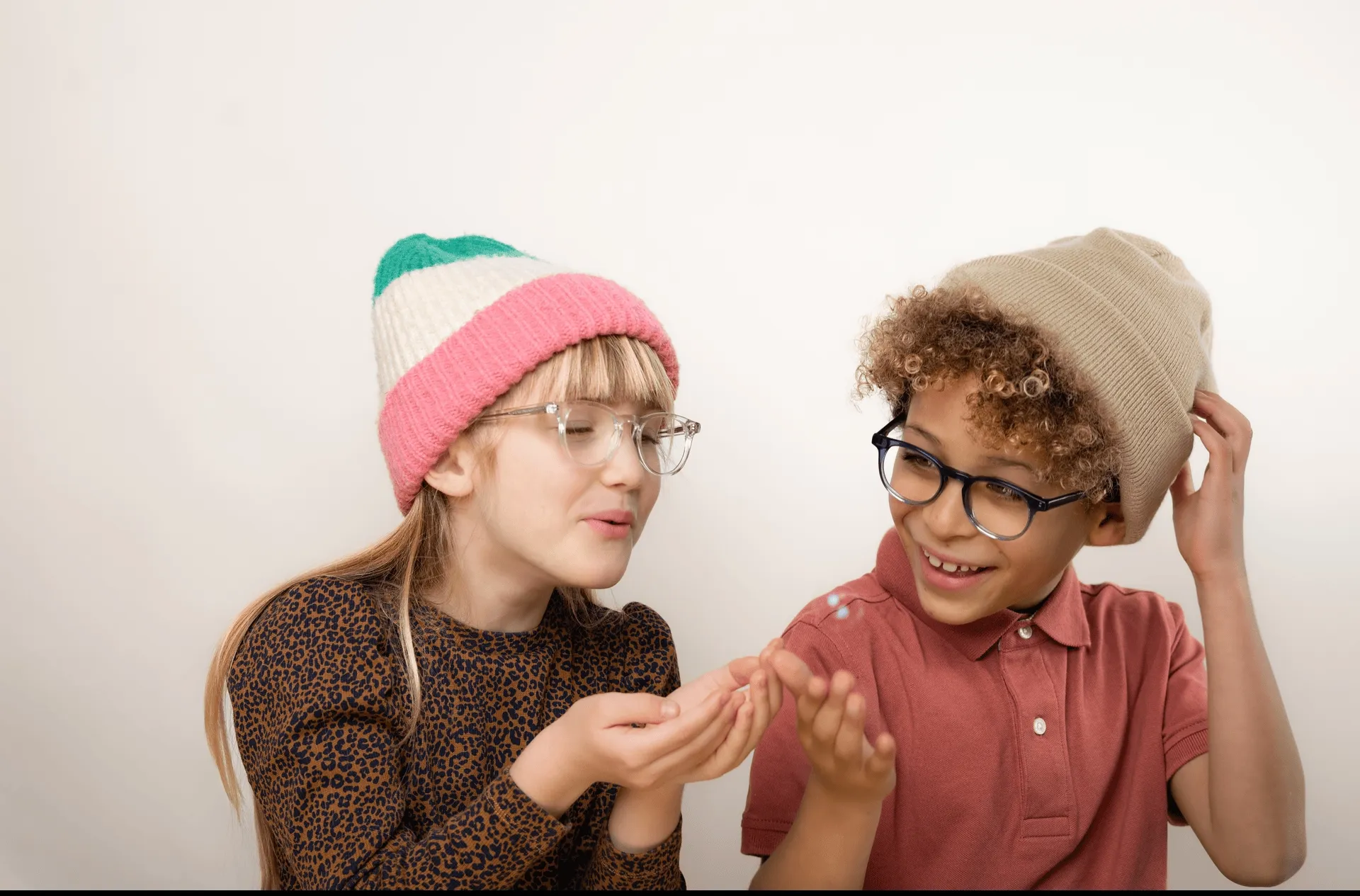 Explore Kids Glasses
