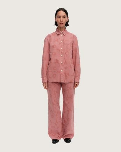Maridenim Vaihe Unikko Shirt