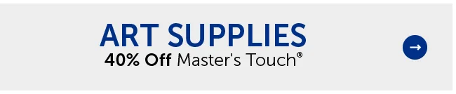 Art Supplies