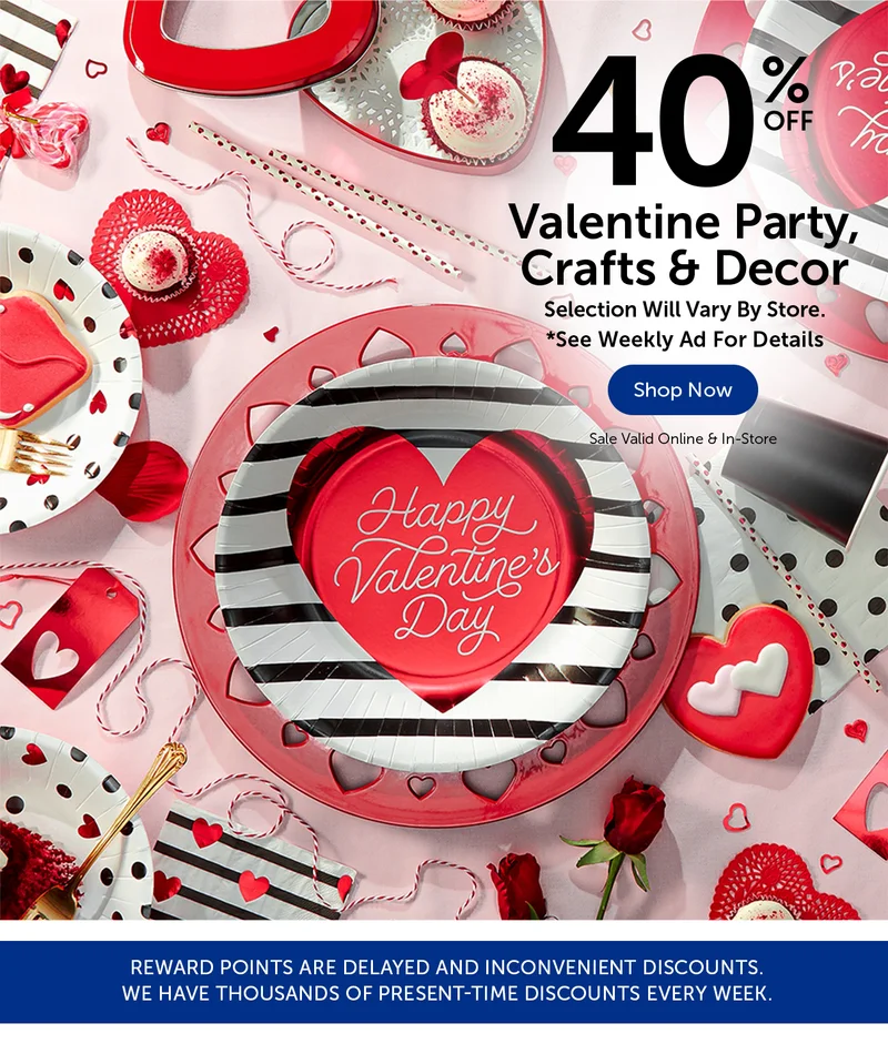 Valentines