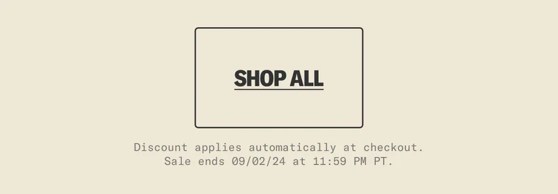 Shop All