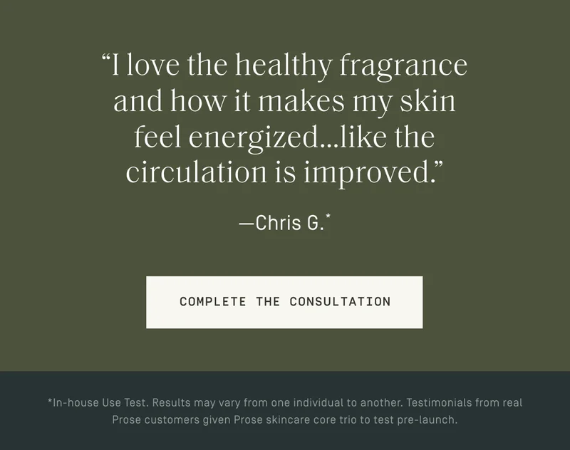 Complete the consultation
