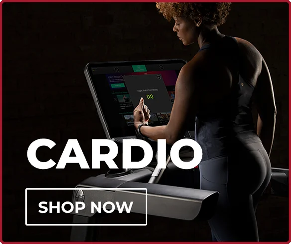 SHOP CARDIO