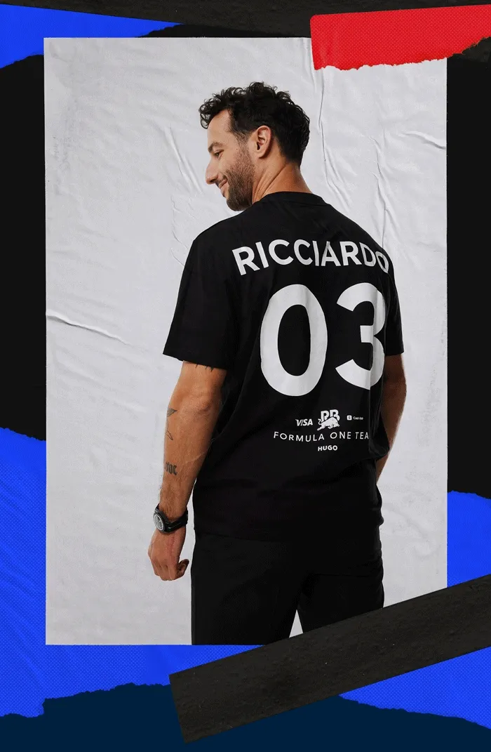 Shop the Visa Cash App RB Driver Collection