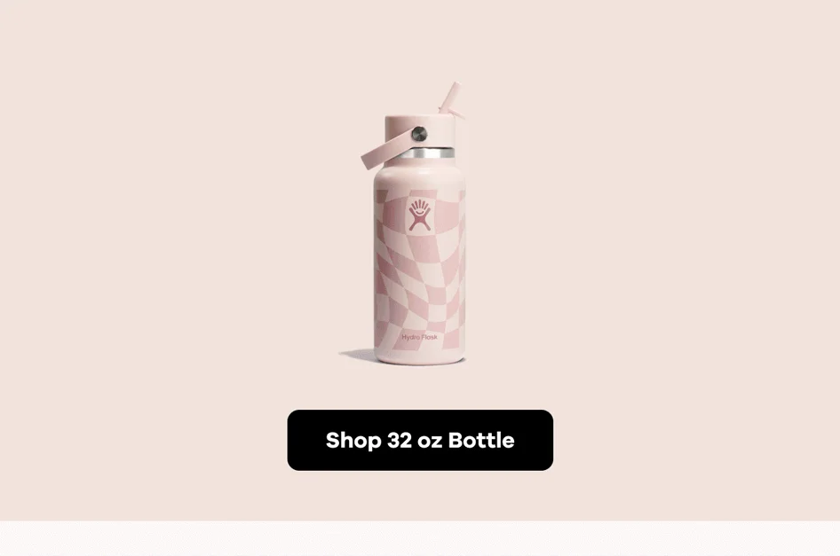 Shop 32 oz Bottle