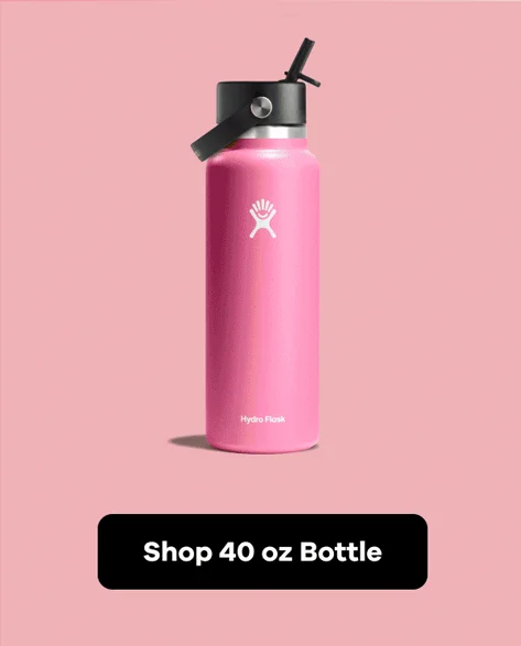 Shop 40 oz Bottle