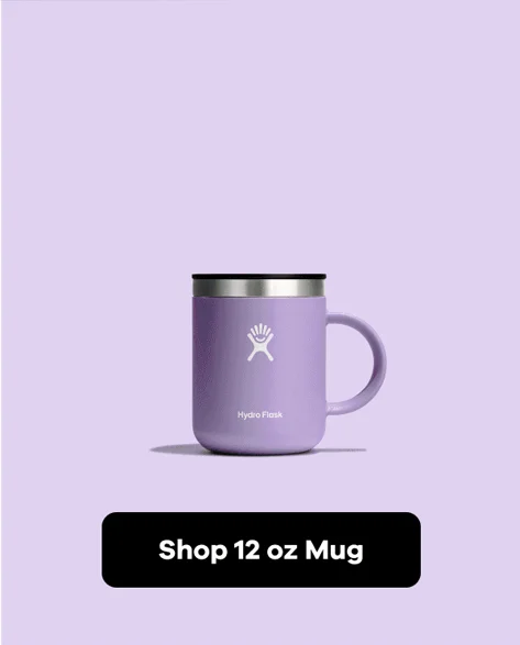 Shop 12 oz Mug
