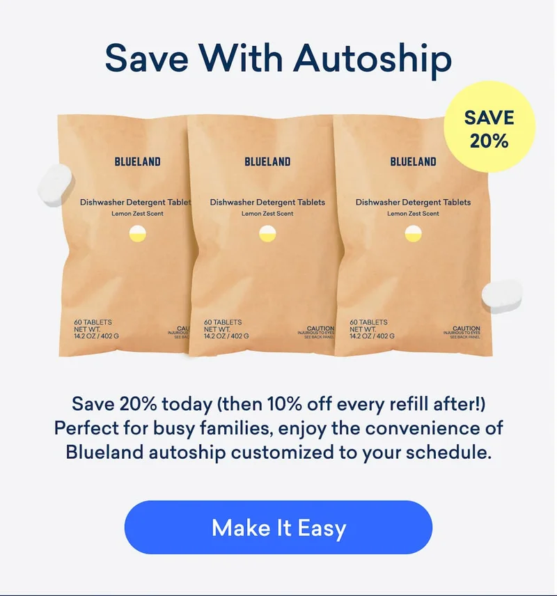Autoship curious? Learn more!