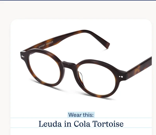 Leuda