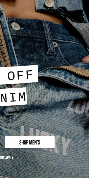 Shop Men's