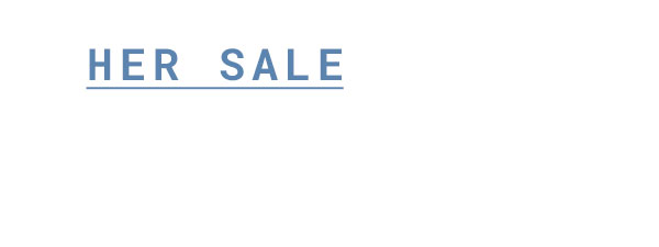 Her Sale