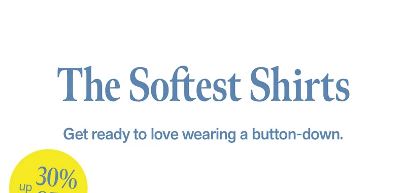 Twill Shirt