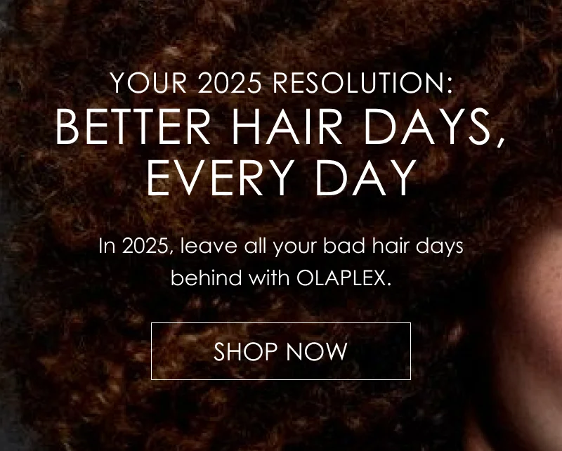 Better Hair Days, Every Day | Shop Now