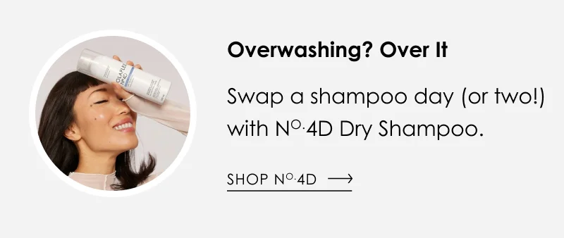 Overwashing? Over It | Shop No.4D