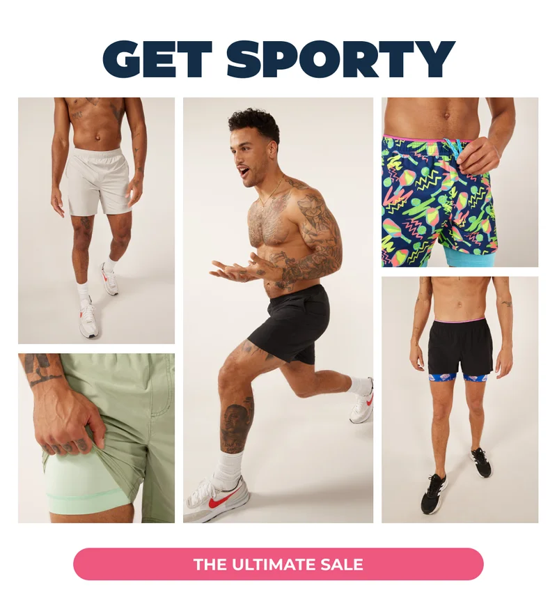 SHOP END OF SUMMER DEALS
