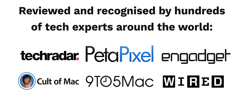 Reviewed and recognised by