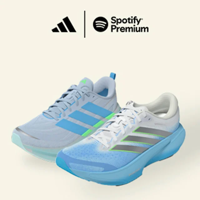 RUN IN COMFORT