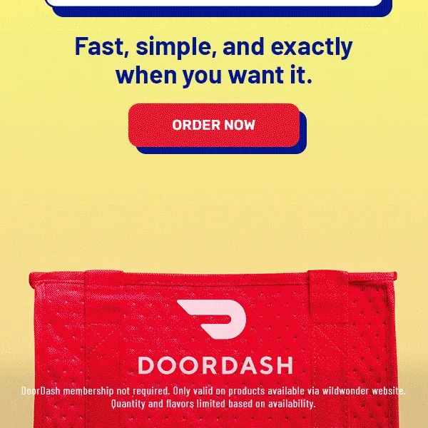 DoorDash