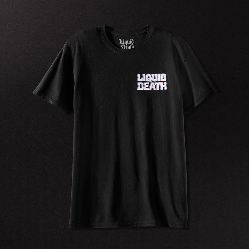 3-Death Tee