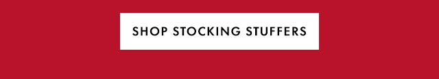 SHOP STOCKING STUFFERS
