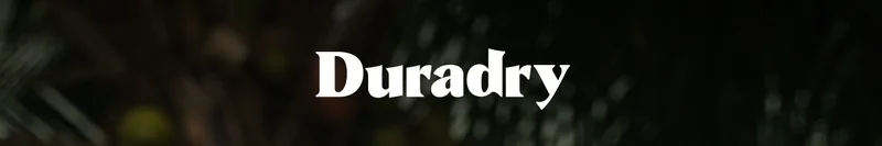 Duradry