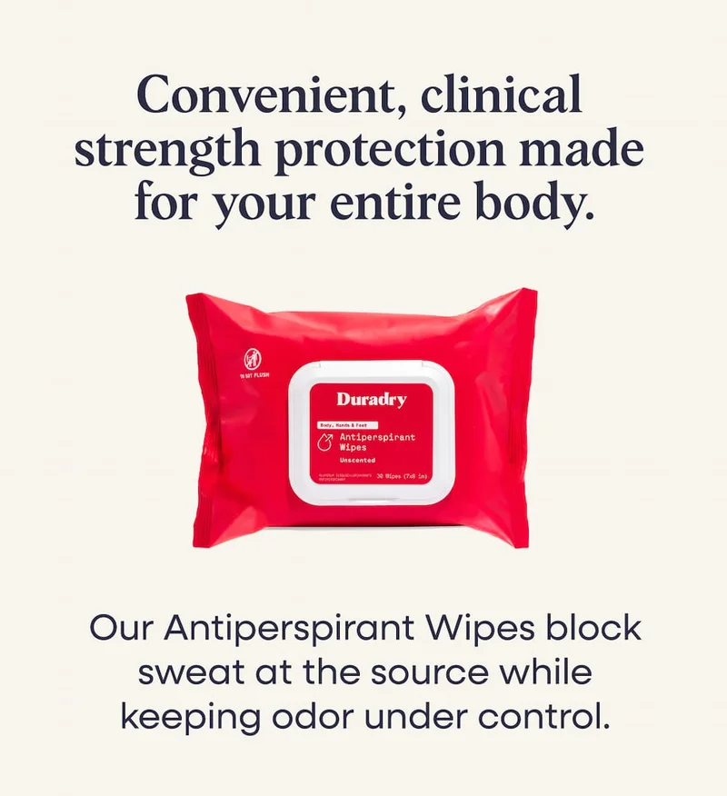 AP Wipes