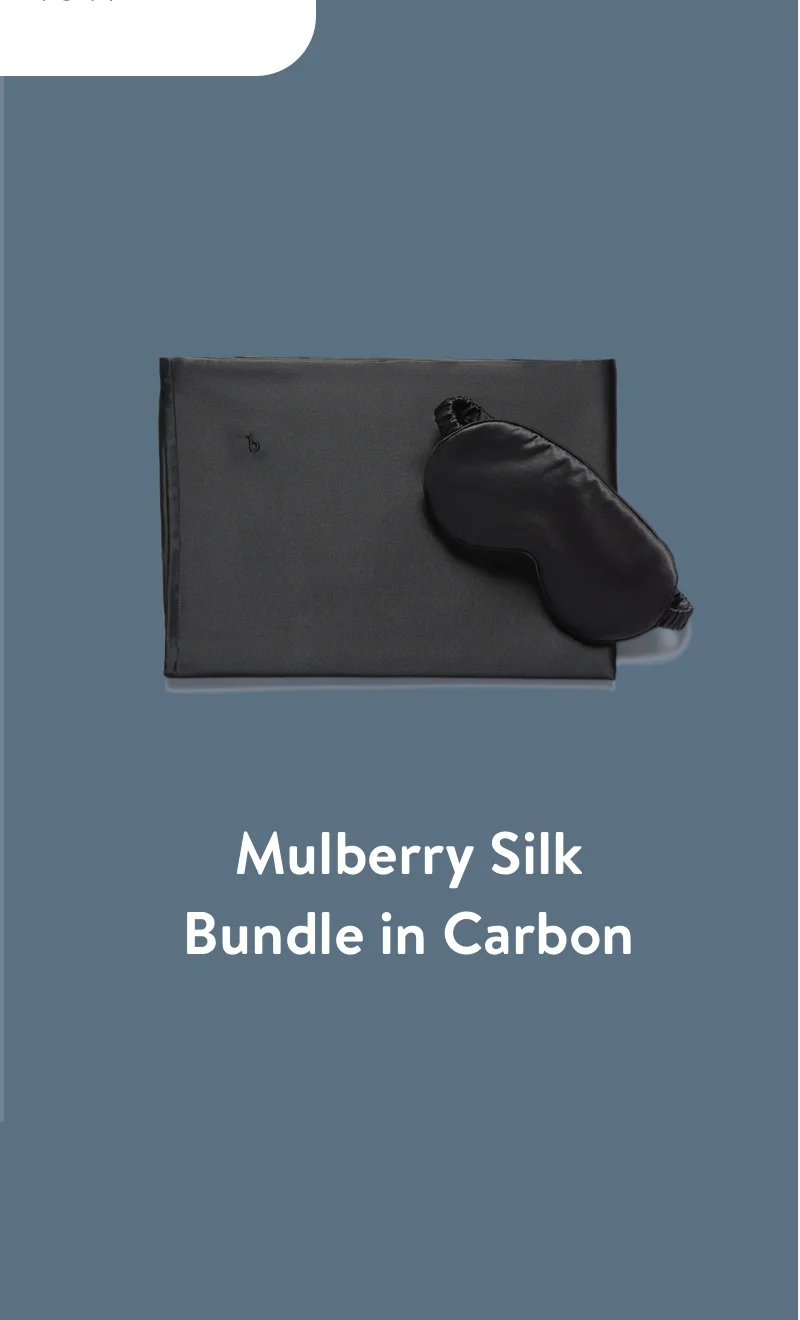 Silk bundle