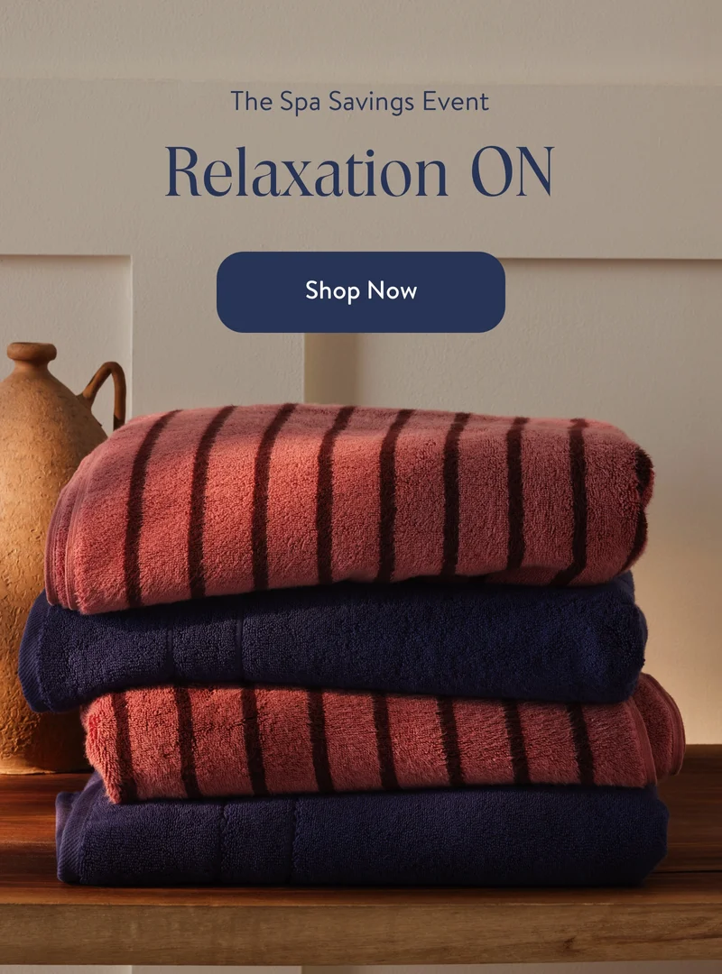 The Spa Savings Event