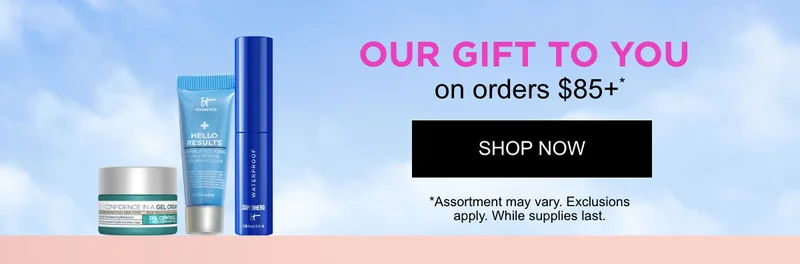 OUR GIFT TO YOU