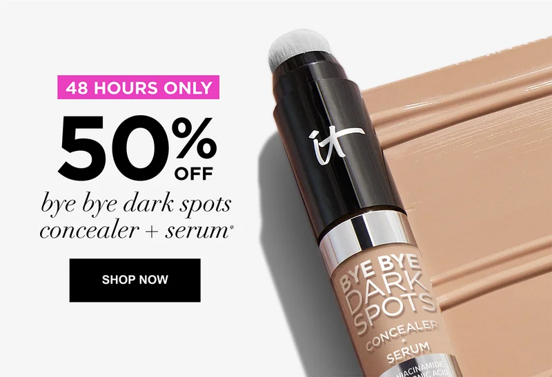 48 HOURS ONLY