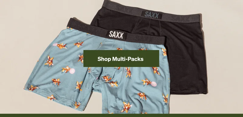 Shop Multi-Packs